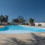 Bed and Breakfast Arbor Exclusive Ugento