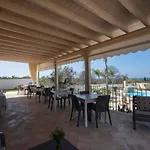 Arbor Exclusive 4* Ugento