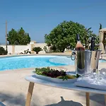 Arbor Exclusive 4* Ugento