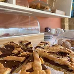 Alojamento de Acomodação e Pequeno-almoço Arbor Exclusive Ugento