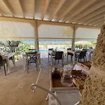 Bed and Breakfast Arbor Exclusive 4*