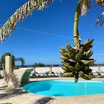 Arbor Exclusive Bed and Breakfast Ugento