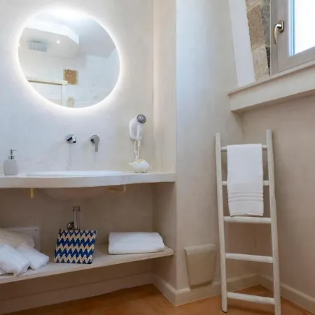 Bed & Breakfast Arbor Exclusive *