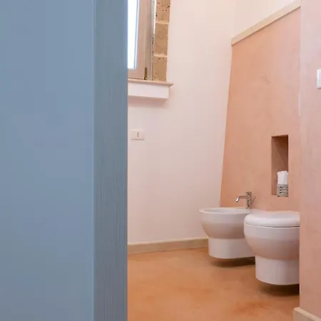 Arbor Exclusive 4* Ugento