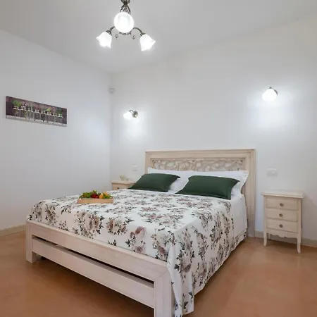 Arbor Exclusive 4* Ugento