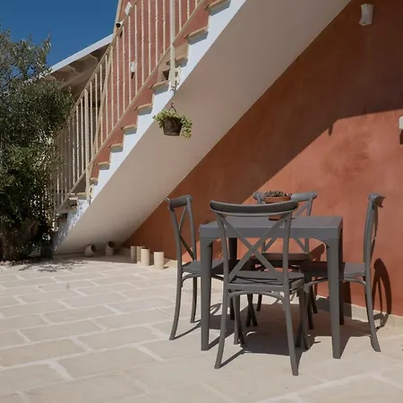 Bed and Breakfast Arbor Exclusive 4*