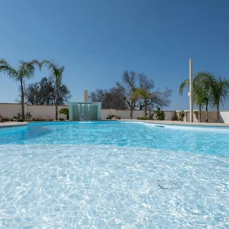 Arbor Exclusive Bed & Breakfast 4*