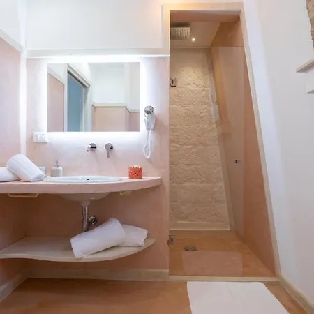 Bed & Breakfast Arbor Exclusive 4*