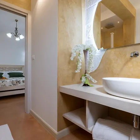 Arbor Exclusive 4* Ugento