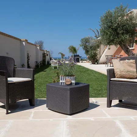 Bed & Breakfast Arbor Exclusive Ugento