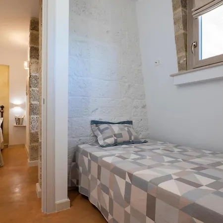 Bed & Breakfast Arbor Exclusive