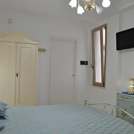 Bed & Breakfast Arbor Exclusive Ugento