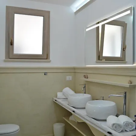 Arbor Exclusive 4* Ugento