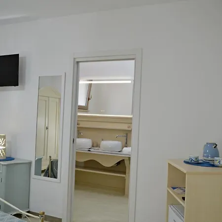 Arbor Exclusive 4* Ugento