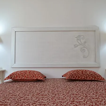 Arbor Exclusive Bed & Breakfast *