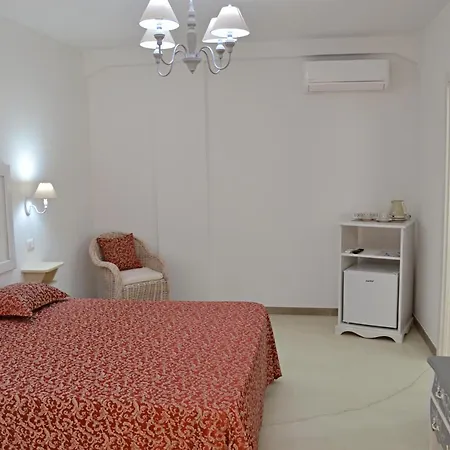 Bed & Breakfast Arbor Exclusive Ugento