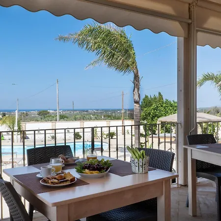 Bed & Breakfast Arbor Exclusive 4*