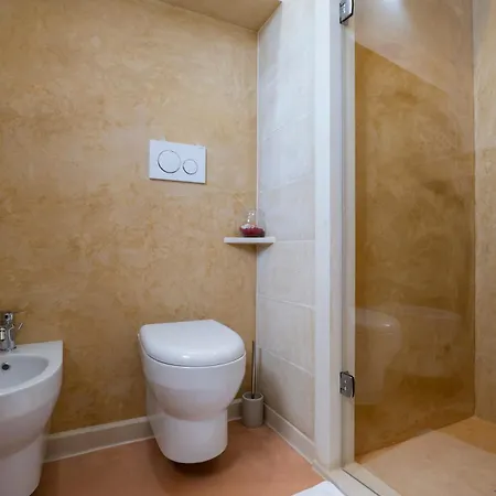 Arbor Exclusive 4* Ugento