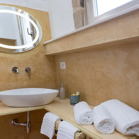 Bed & Breakfast Arbor Exclusive 4*