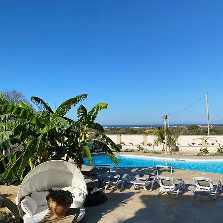 Arbor Exclusive Bed & Breakfast Ugento