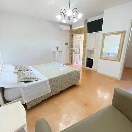 Bed & Breakfast Arbor Exclusive