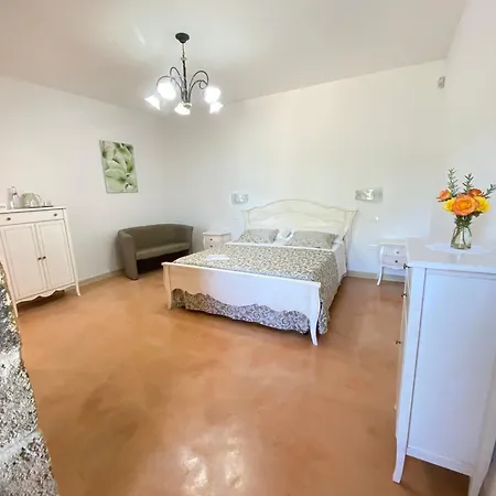 Bed & Breakfast Arbor Exclusive 4*