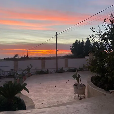 Bed & Breakfast Arbor Exclusive Ugento