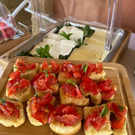 Arbor Exclusive Bed & Breakfast 4*