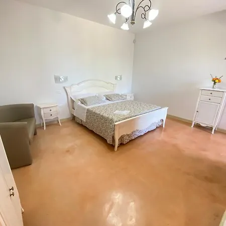 Bed & Breakfast Arbor Exclusive *
