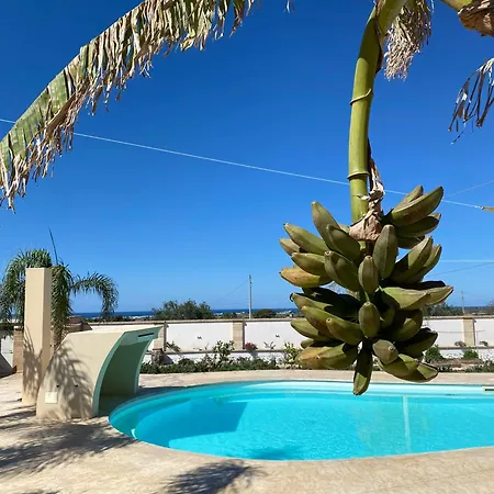 Arbor Exclusive Bed & Breakfast Ugento