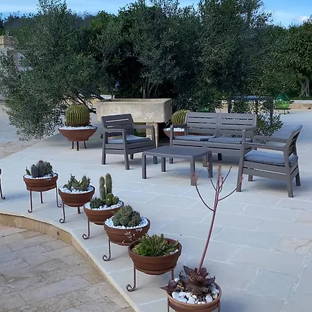 Arbor Exclusive Ugento