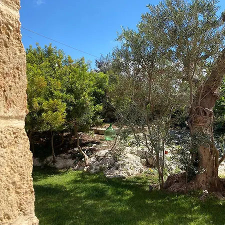 Arbor Exclusive Bed & Breakfast Ugento