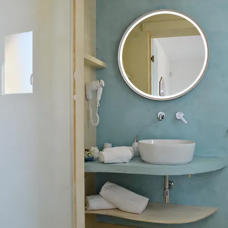 Arbor Exclusive Bed & Breakfast Ugento