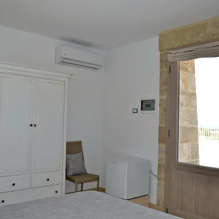 Arbor Exclusive Panzió Ugento