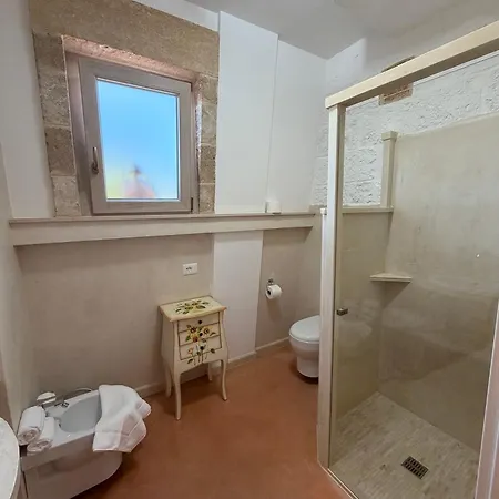 Bed & Breakfast Arbor Exclusive