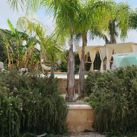 Arbor Exclusive Bed & Breakfast Ugento