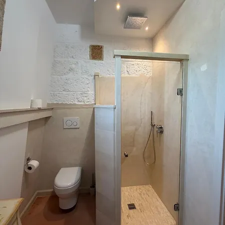 Bed & Breakfast Arbor Exclusive Ugento