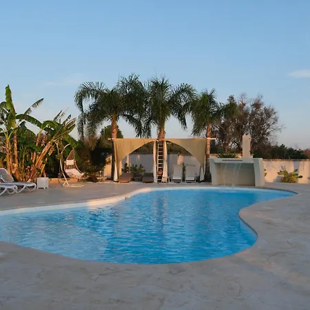 Arbor Exclusive Bed & Breakfast 4*