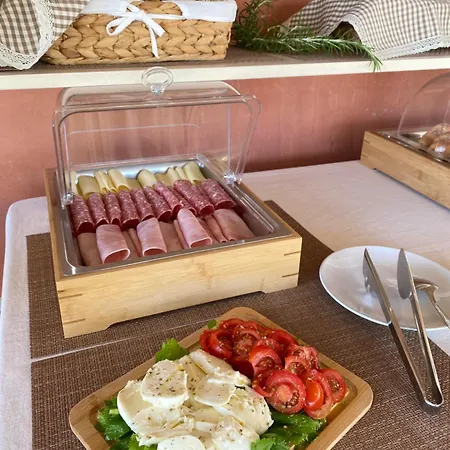Bed & Breakfast Arbor Exclusive 4*