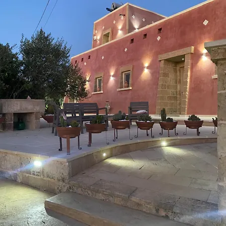 Arbor Exclusive Bed & Breakfast Ugento