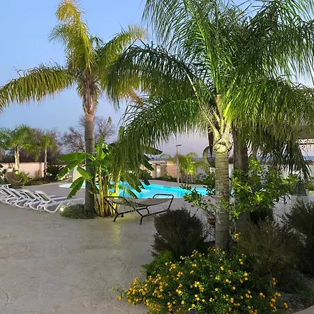 Bed & Breakfast Arbor Exclusive 4*