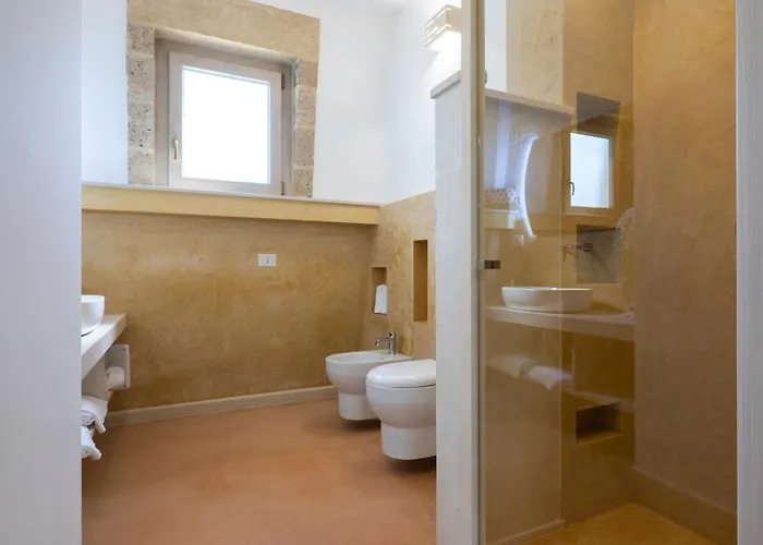 Arbor Exclusive 住宿加早餐酒店