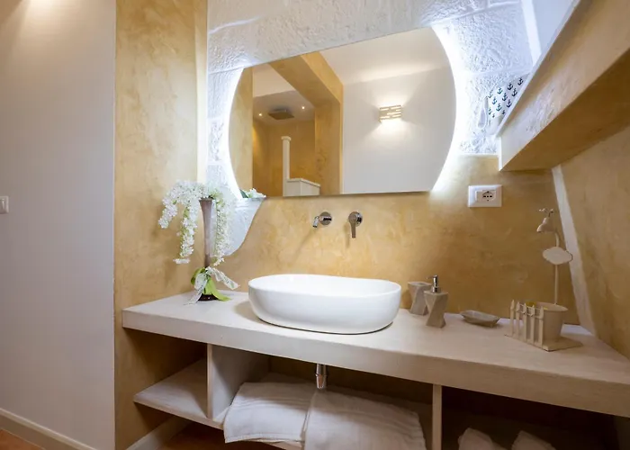 Arbor Exclusive Bed & Breakfast