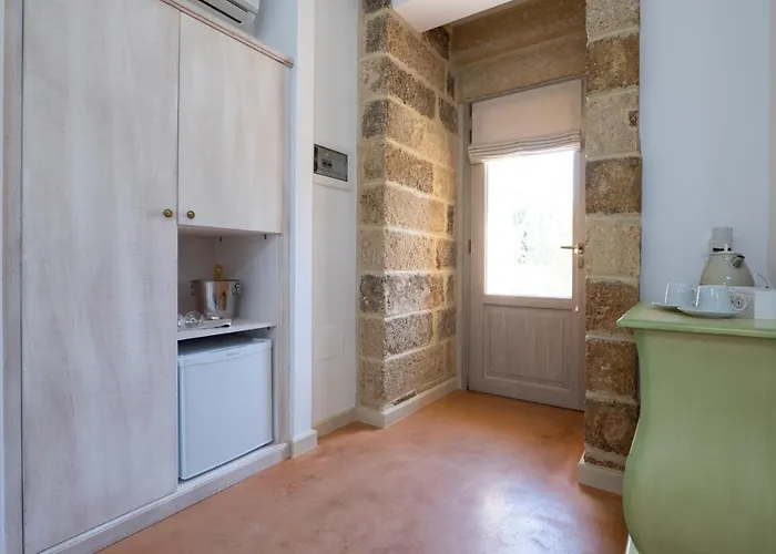 Arbor Exclusive 住宿加早餐酒店