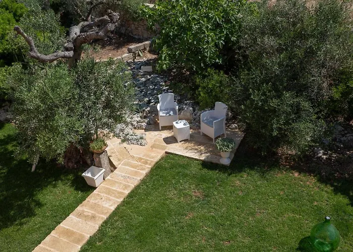 Arbor Exclusive Bed & Breakfast Ugento