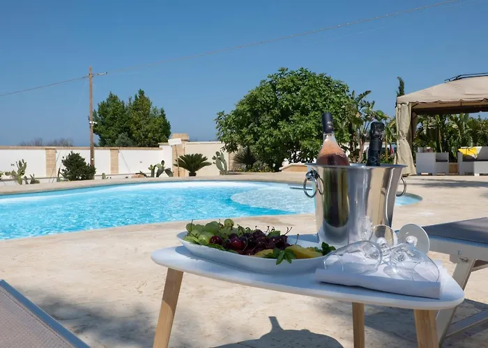 Arbor Exclusive 4* Ugento