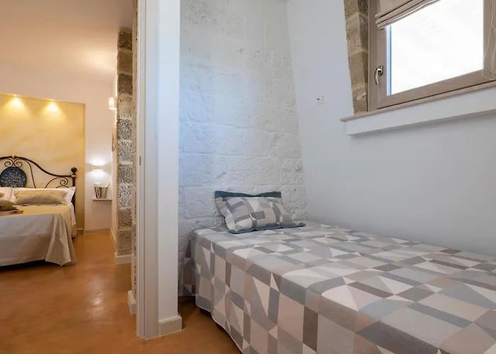 Bed & Breakfast Arbor Exclusive