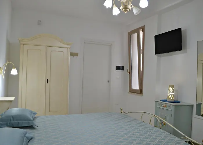 Bed & Breakfast Arbor Exclusive Ugento