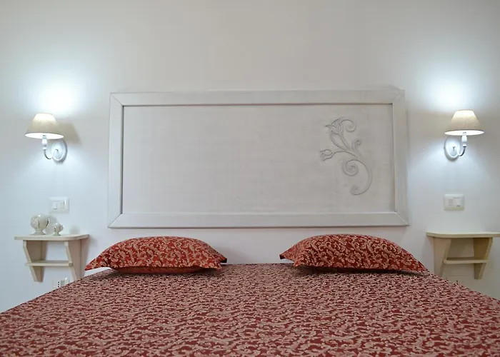 Arbor Exclusive Bed & Breakfast 4*