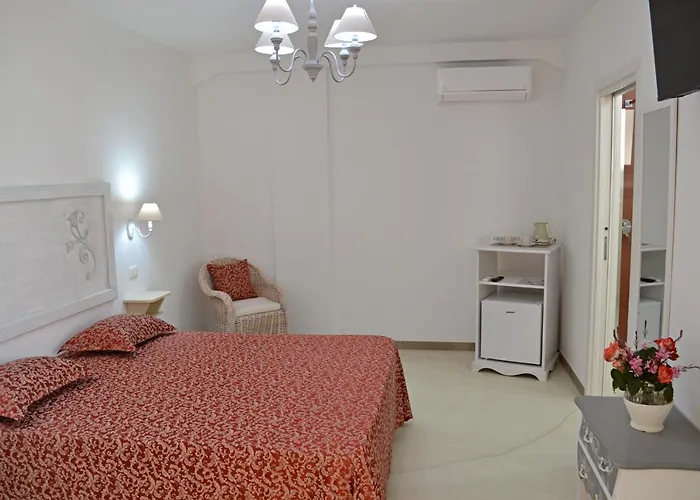 住宿加早餐酒店 Arbor Exclusive 乌真托